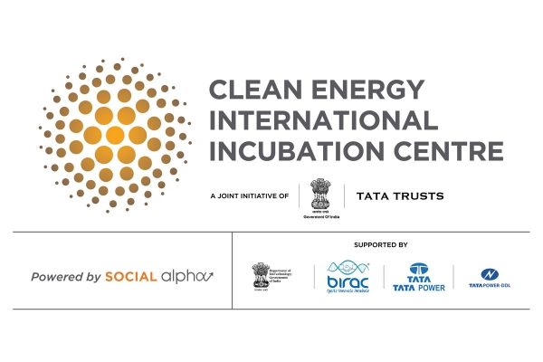 Clean Energy International Incubation Centre