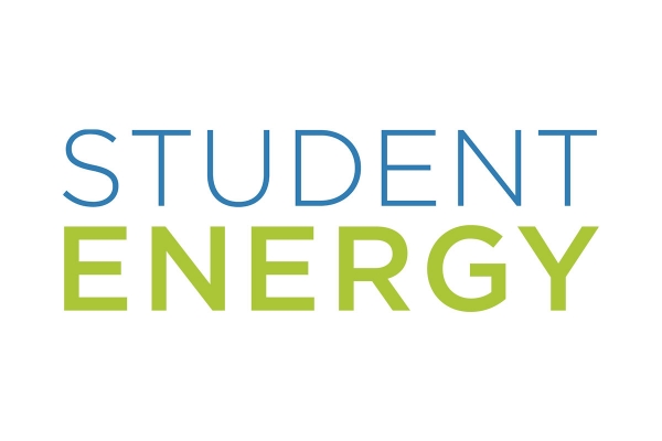 Student Energy