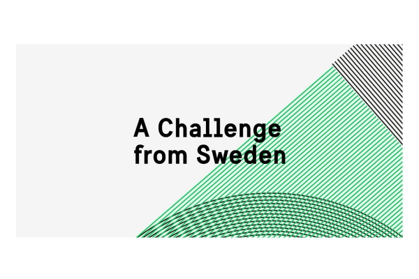 A Challenge from Sweden