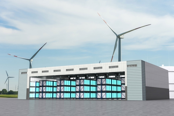 Organic flow batteries